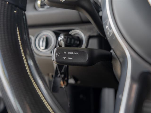 new 2025 Porsche 718 Cayman car, priced at $98,445
