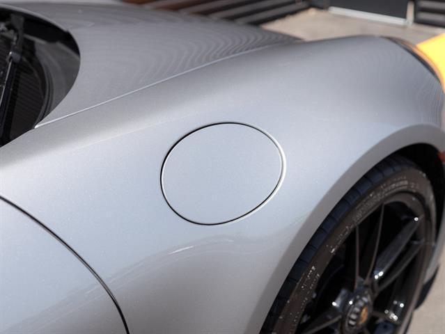 used 2024 Porsche 911 car, priced at $259,888