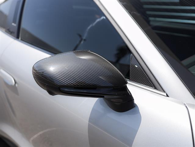 used 2024 Porsche 911 car, priced at $259,888