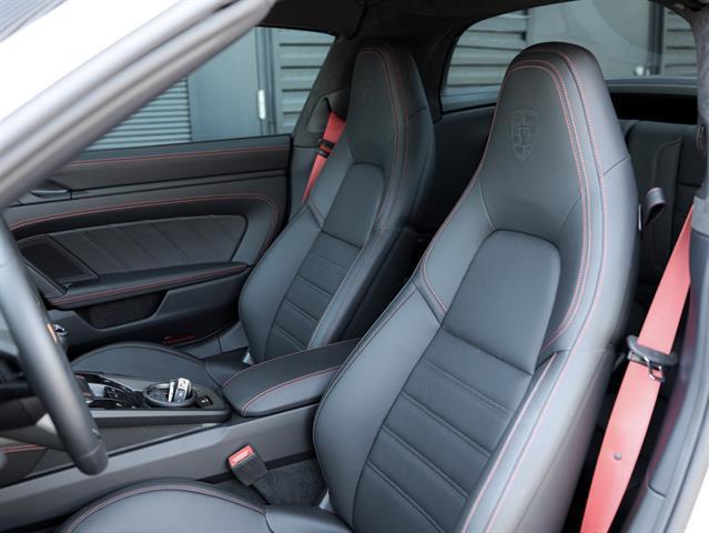 used 2024 Porsche 911 car, priced at $259,888