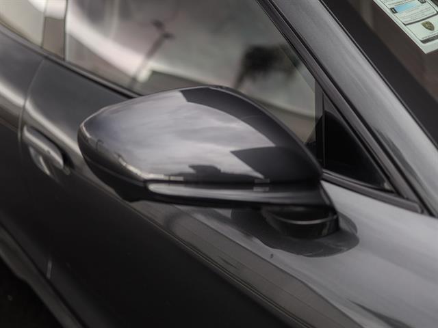 used 2024 Porsche Taycan car, priced at $174,140