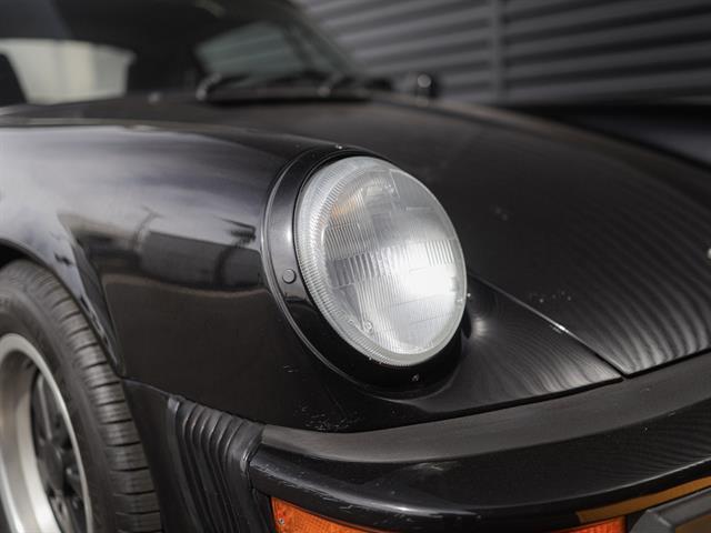 used 1988 Porsche 911 car, priced at $69,998