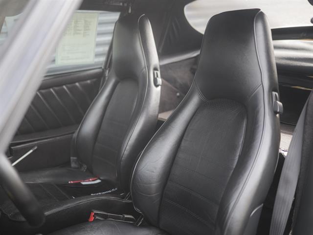 used 1988 Porsche 911 car, priced at $69,998