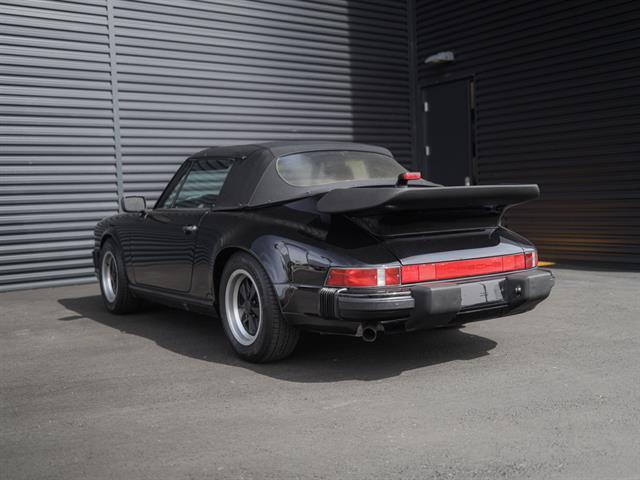 used 1988 Porsche 911 car, priced at $69,998