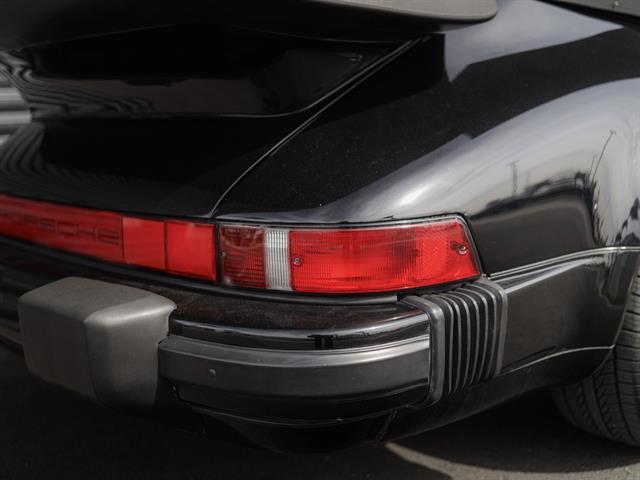 used 1988 Porsche 911 car, priced at $69,998