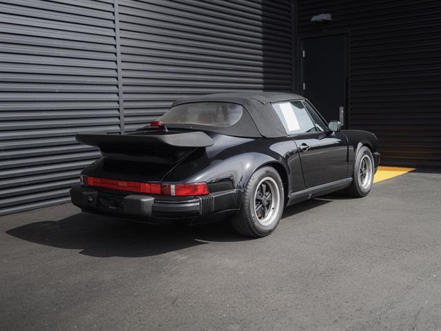 used 1988 Porsche 911 car, priced at $69,998