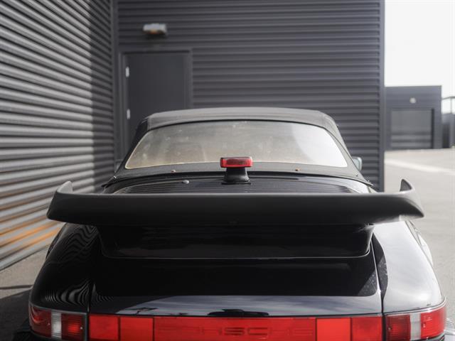 used 1988 Porsche 911 car, priced at $69,998