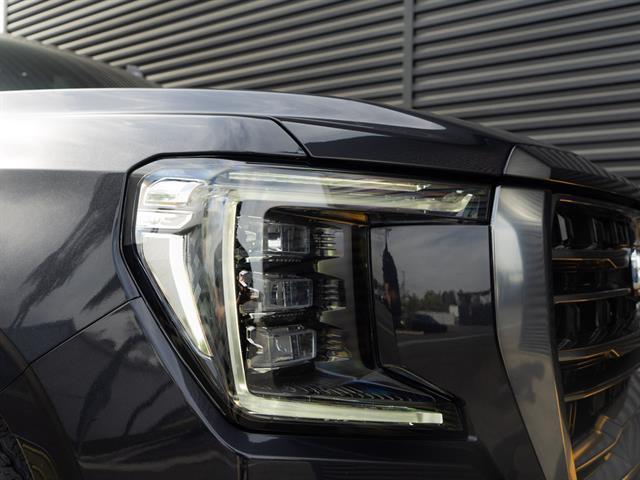used 2023 GMC Yukon car, priced at $68,888