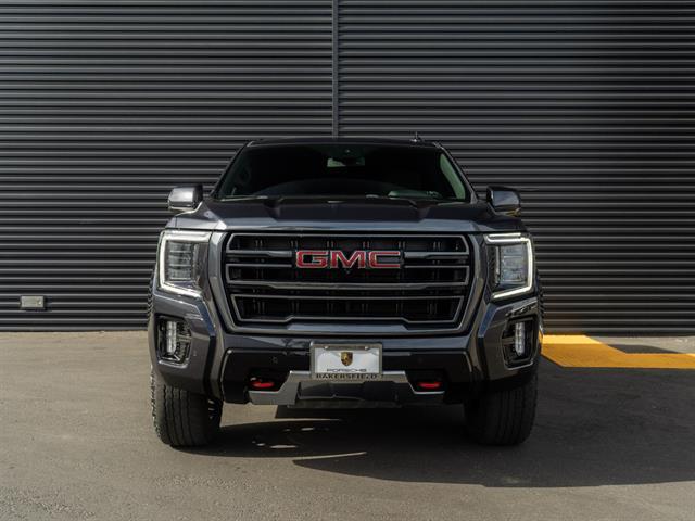 used 2023 GMC Yukon car, priced at $68,888