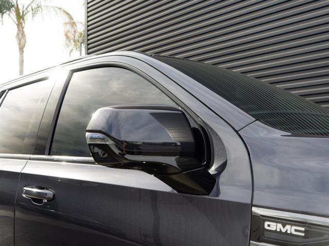 used 2023 GMC Yukon car, priced at $68,888