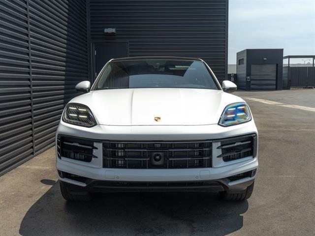 used 2025 Porsche Cayenne car, priced at $92,888