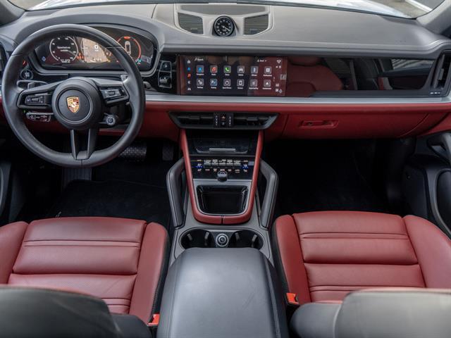 used 2025 Porsche Cayenne car, priced at $92,888