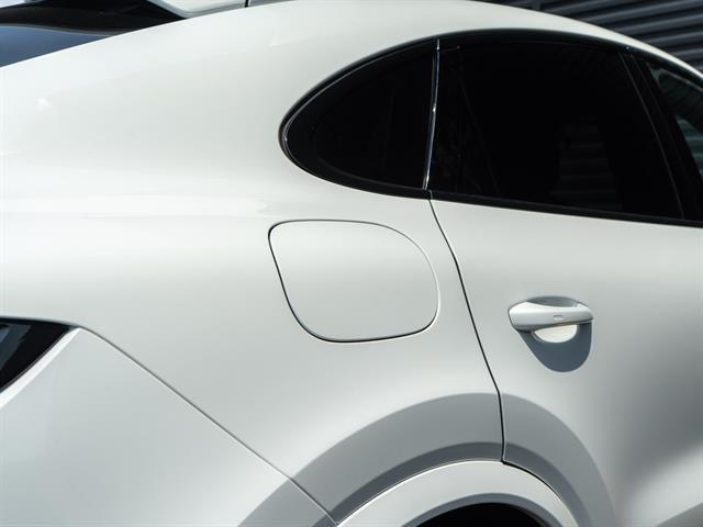 used 2025 Porsche Cayenne car, priced at $92,888