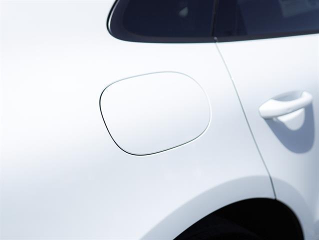 new 2025 Porsche Macan car, priced at $80,175