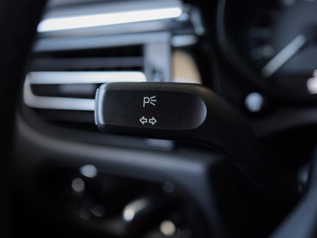 new 2025 Porsche Macan car, priced at $80,175