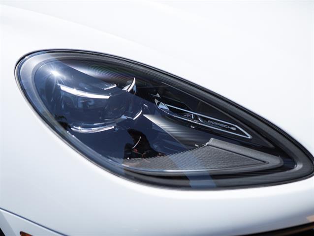 new 2025 Porsche Macan car, priced at $80,175