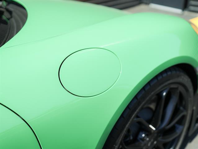 used 2021 Porsche 718 Cayman car, priced at $142,385