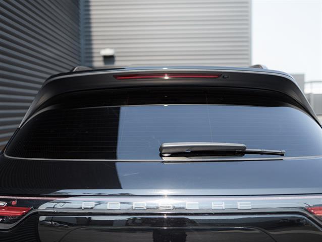 used 2023 Porsche Cayenne car, priced at $69,888