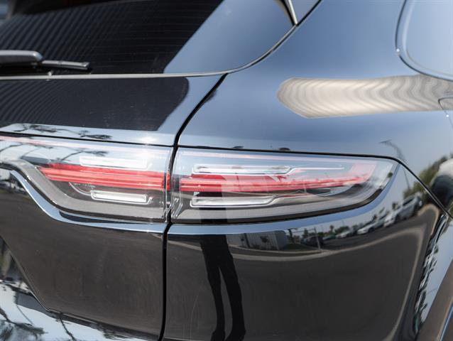 used 2023 Porsche Cayenne car, priced at $69,888