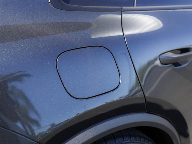 used 2025 Porsche Macan car, priced at $88,888