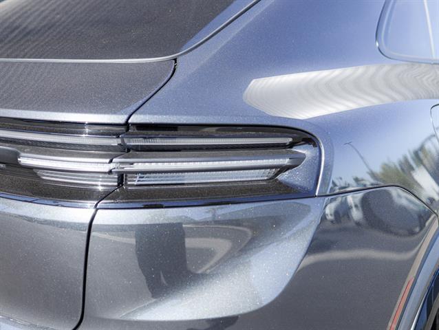 used 2025 Porsche Macan car, priced at $88,888