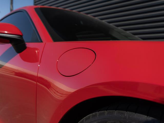 used 2023 Porsche 911 car, priced at $187,488
