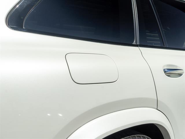 used 2022 Mercedes-Benz AMG GLS 63 car, priced at $79,888