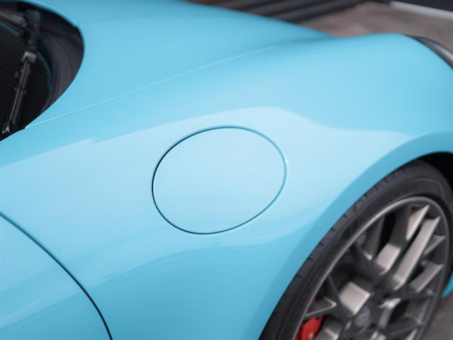 used 2020 Porsche 911 car, priced at $134,360