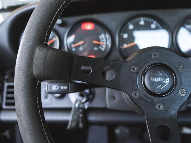 used 1990 Porsche 911 car, priced at $119,888