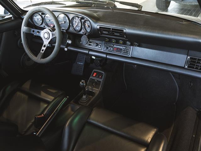 used 1990 Porsche 911 car, priced at $119,888
