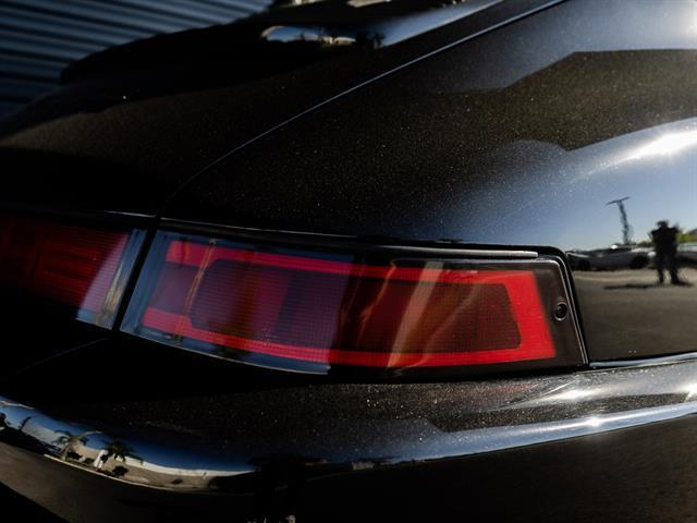 used 1990 Porsche 911 car, priced at $119,888