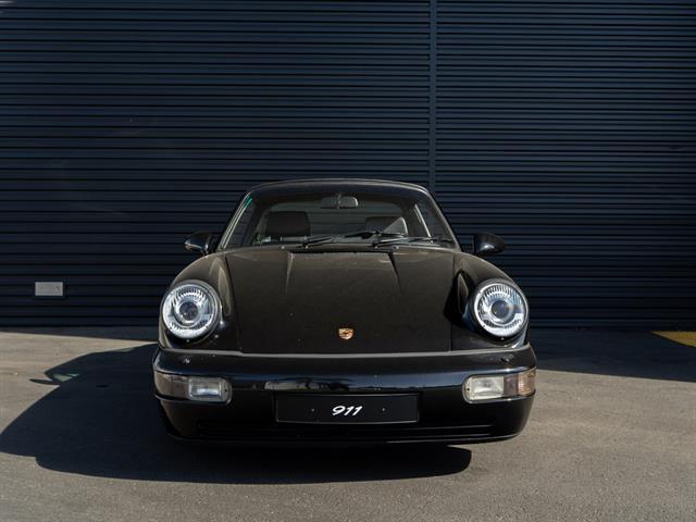 used 1990 Porsche 911 car, priced at $119,888