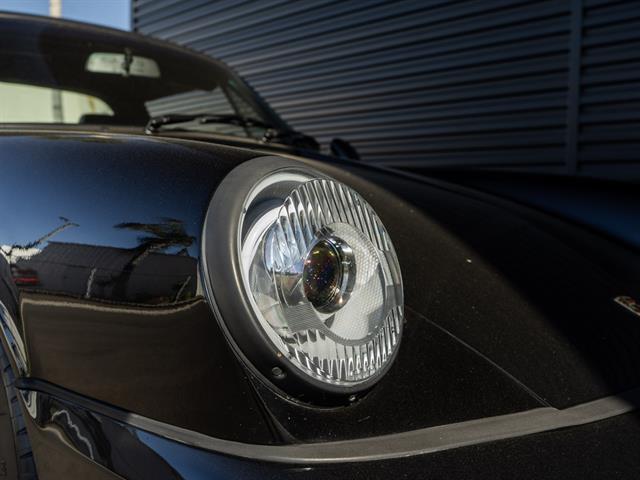 used 1990 Porsche 911 car, priced at $119,888