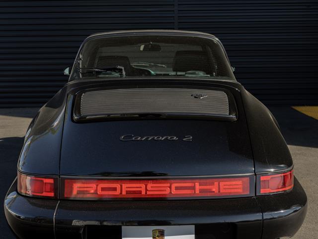 used 1990 Porsche 911 car, priced at $119,888