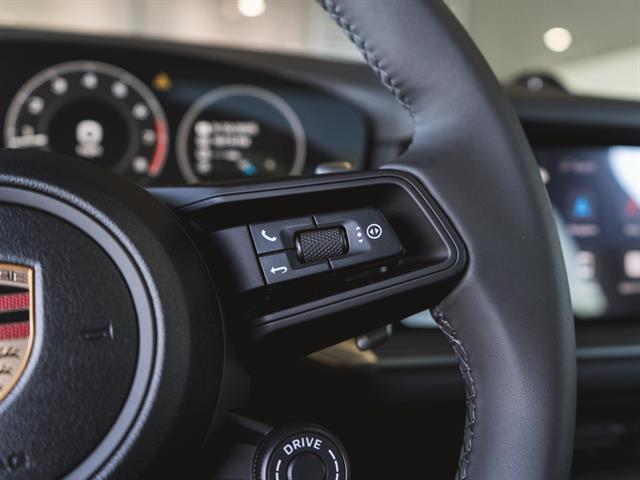 new 2026 Porsche Cayenne car, priced at $109,560