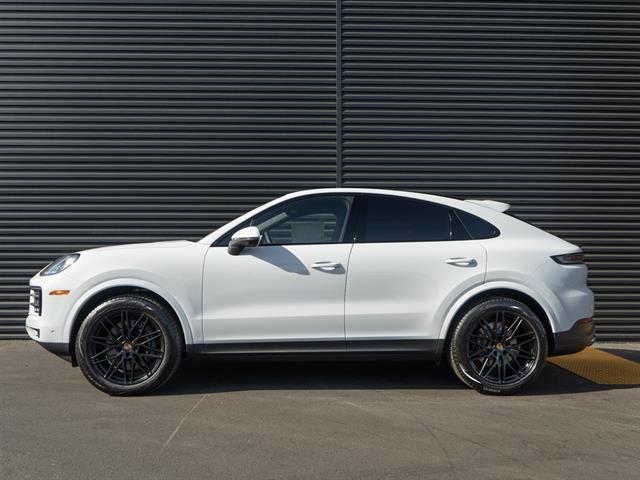 new 2026 Porsche Cayenne car, priced at $109,560