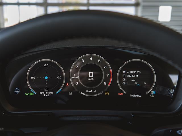 new 2026 Porsche Cayenne car, priced at $109,560