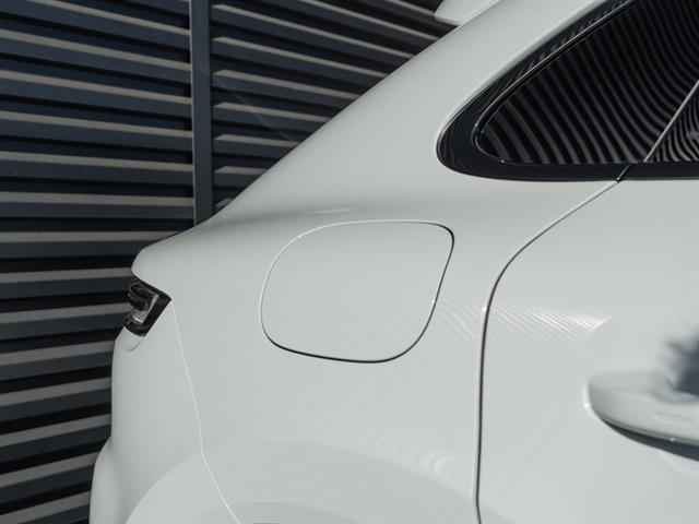 new 2026 Porsche Cayenne car, priced at $109,560