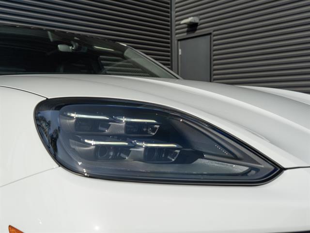 new 2026 Porsche Cayenne car, priced at $109,560