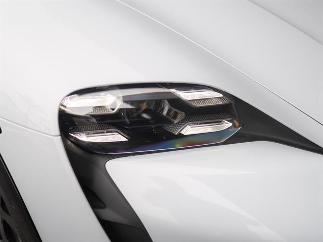 used 2024 Porsche Taycan Cross Turismo car, priced at $174,300