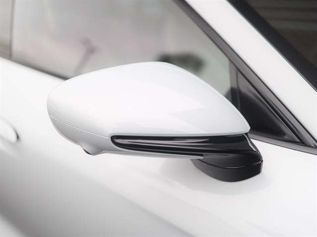 used 2024 Porsche Taycan Cross Turismo car, priced at $174,300