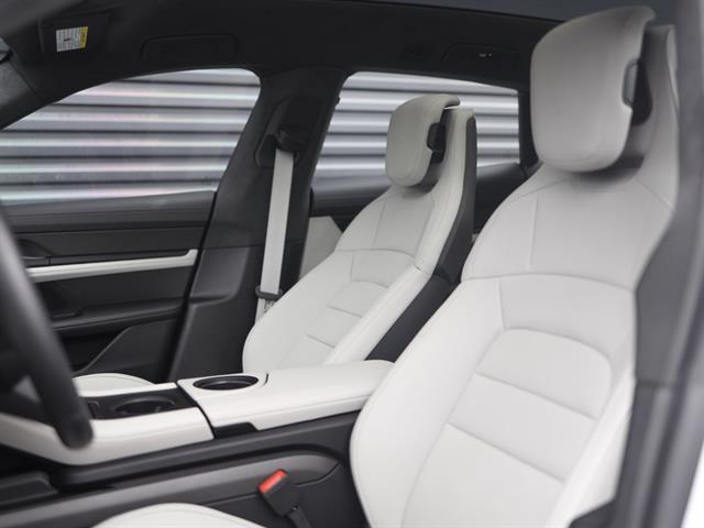 used 2024 Porsche Taycan Cross Turismo car, priced at $174,300