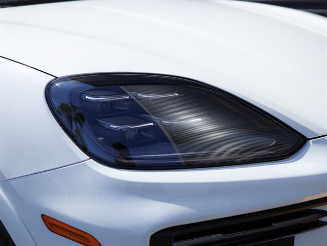 new 2025 Porsche Cayenne car, priced at $195,005