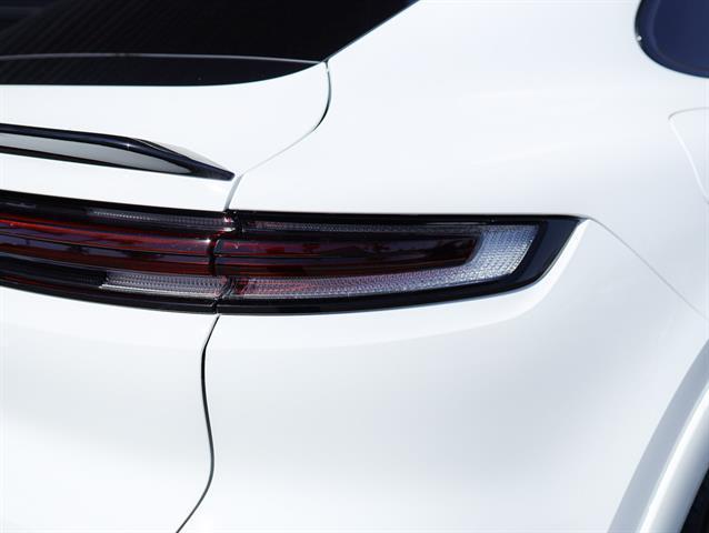 new 2025 Porsche Cayenne car, priced at $195,005