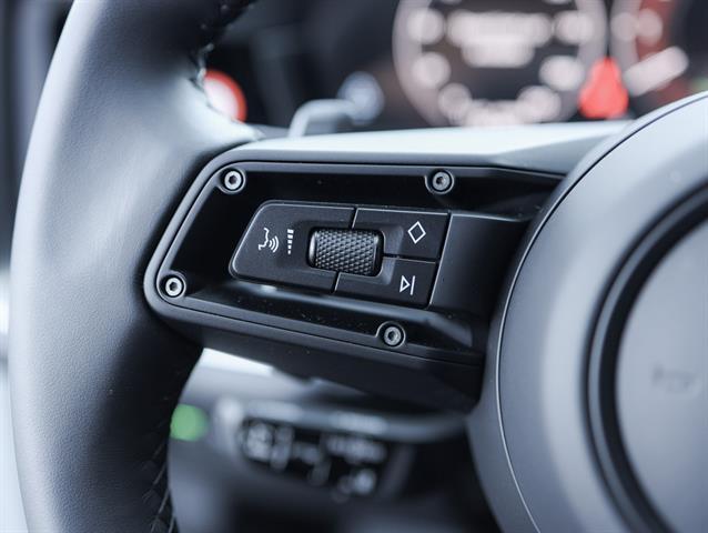 new 2025 Porsche Cayenne car, priced at $195,005