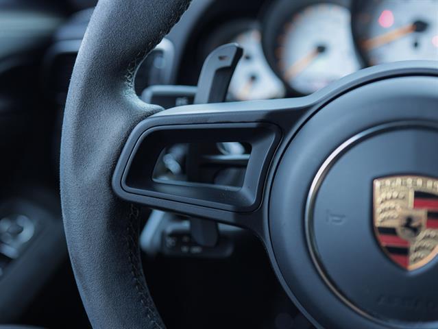used 2016 Porsche 911 car, priced at $209,845