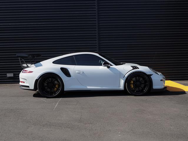used 2016 Porsche 911 car, priced at $209,845