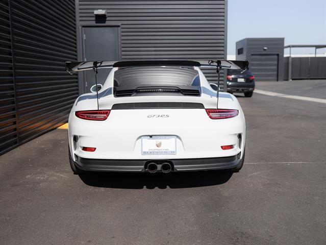 used 2016 Porsche 911 car, priced at $209,845