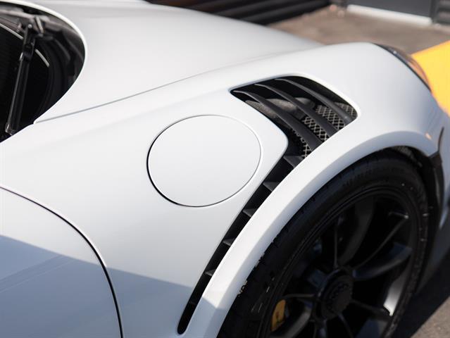 used 2016 Porsche 911 car, priced at $209,845