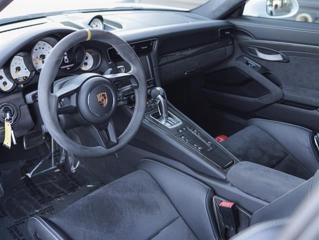 used 2016 Porsche 911 car, priced at $209,845